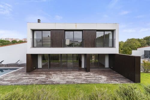 PF39430 - Maison isolée 5 pièces avec piscine, Oeiras Golf Residence, Oeiras - Image 44