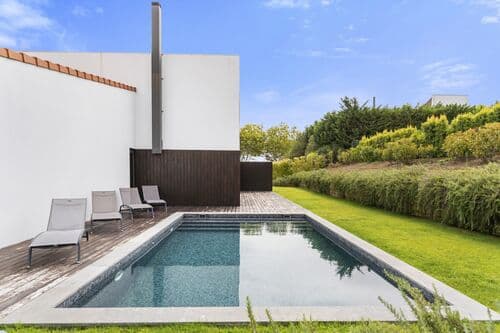 PF39430 - Maison isolée 5 pièces avec piscine, Oeiras Golf Residence, Oeiras - Image 45