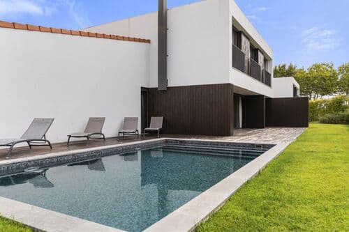 PF39430 - Maison isolée 5 pièces avec piscine, Oeiras Golf Residence, Oeiras - Image 46