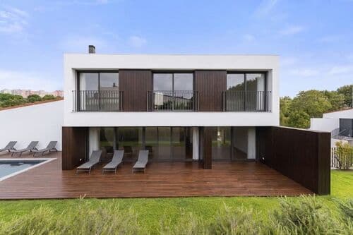 PF39430 - Maison isolée 5 pièces avec piscine, Oeiras Golf Residence, Oeiras - Image 50