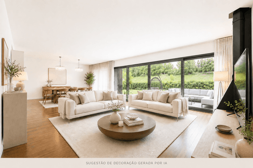 PF39430 - Moradia Isolada T4 com piscina, Oeiras Golf Residence, Oeiras - Imagem 1