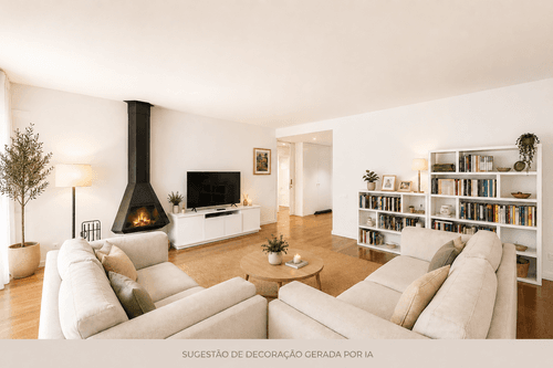 PF39430 - Moradia Isolada T4 com piscina, Oeiras Golf Residence, Oeiras - Imagem 4