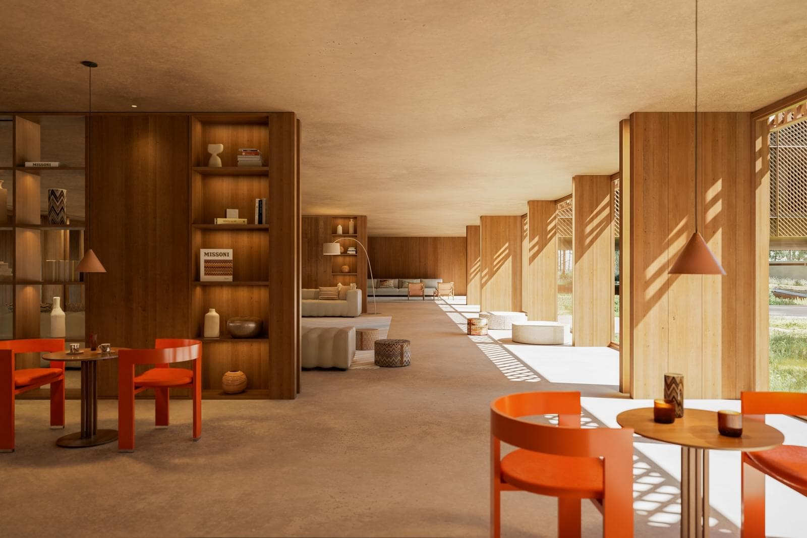 Hotel - Aroeira Collections - Image 4