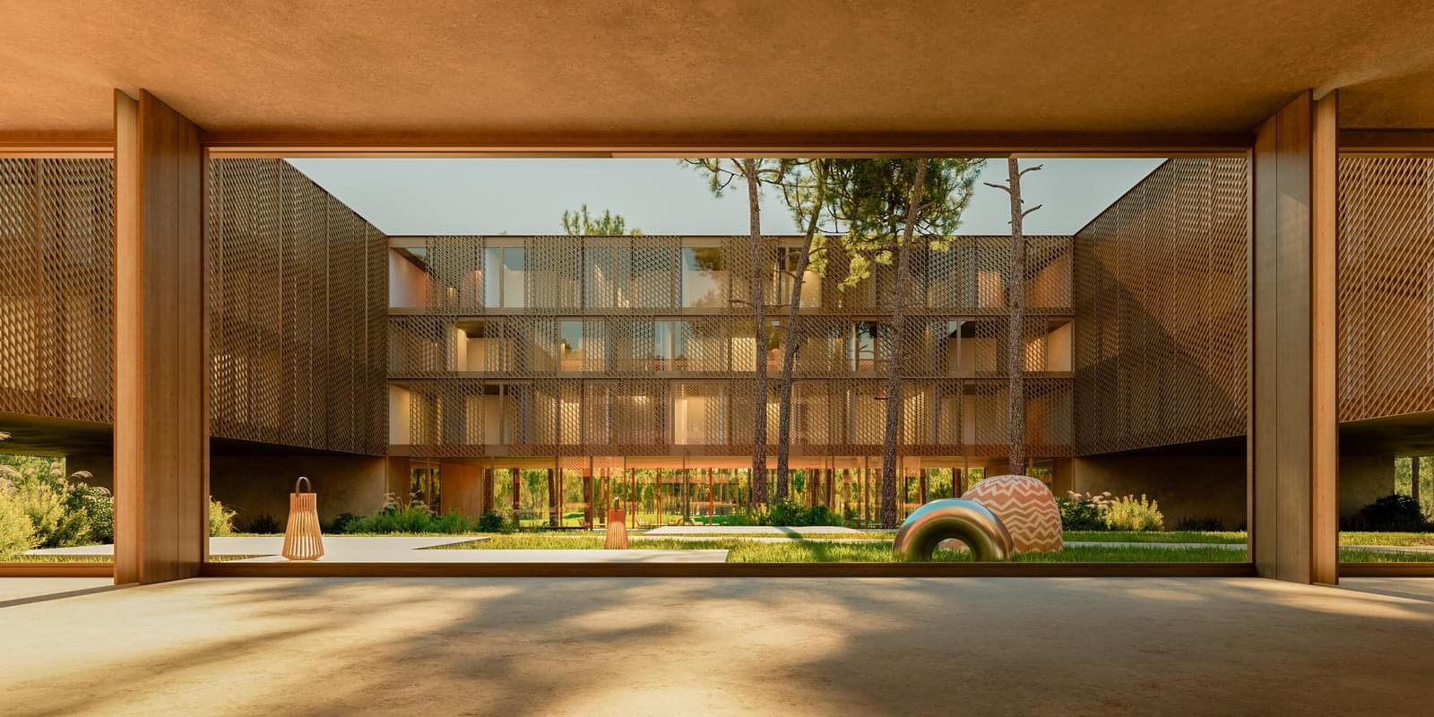 Hotel - Aroeira Collections - Image 6