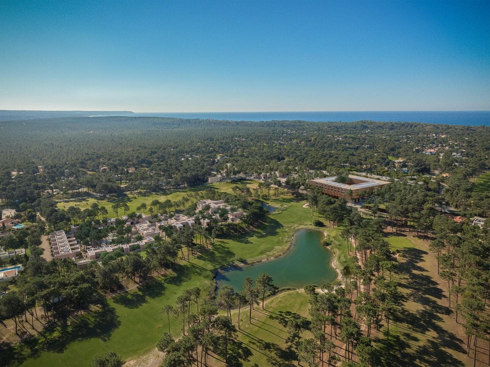 Villas - Aroeira Collections - Image 6