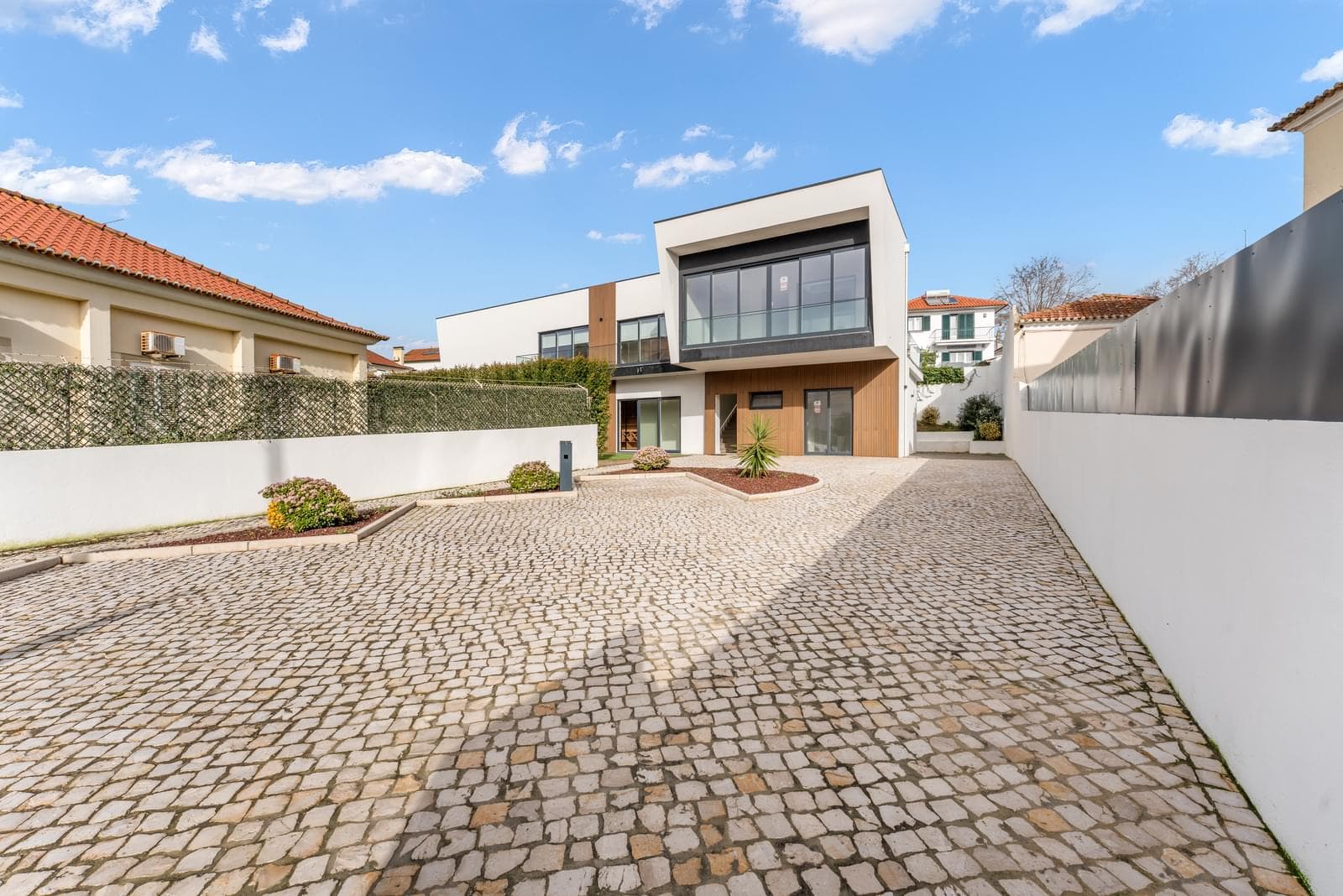 Moradia Isolada T4 com piscina, Parede, Cascais - Imagem 5