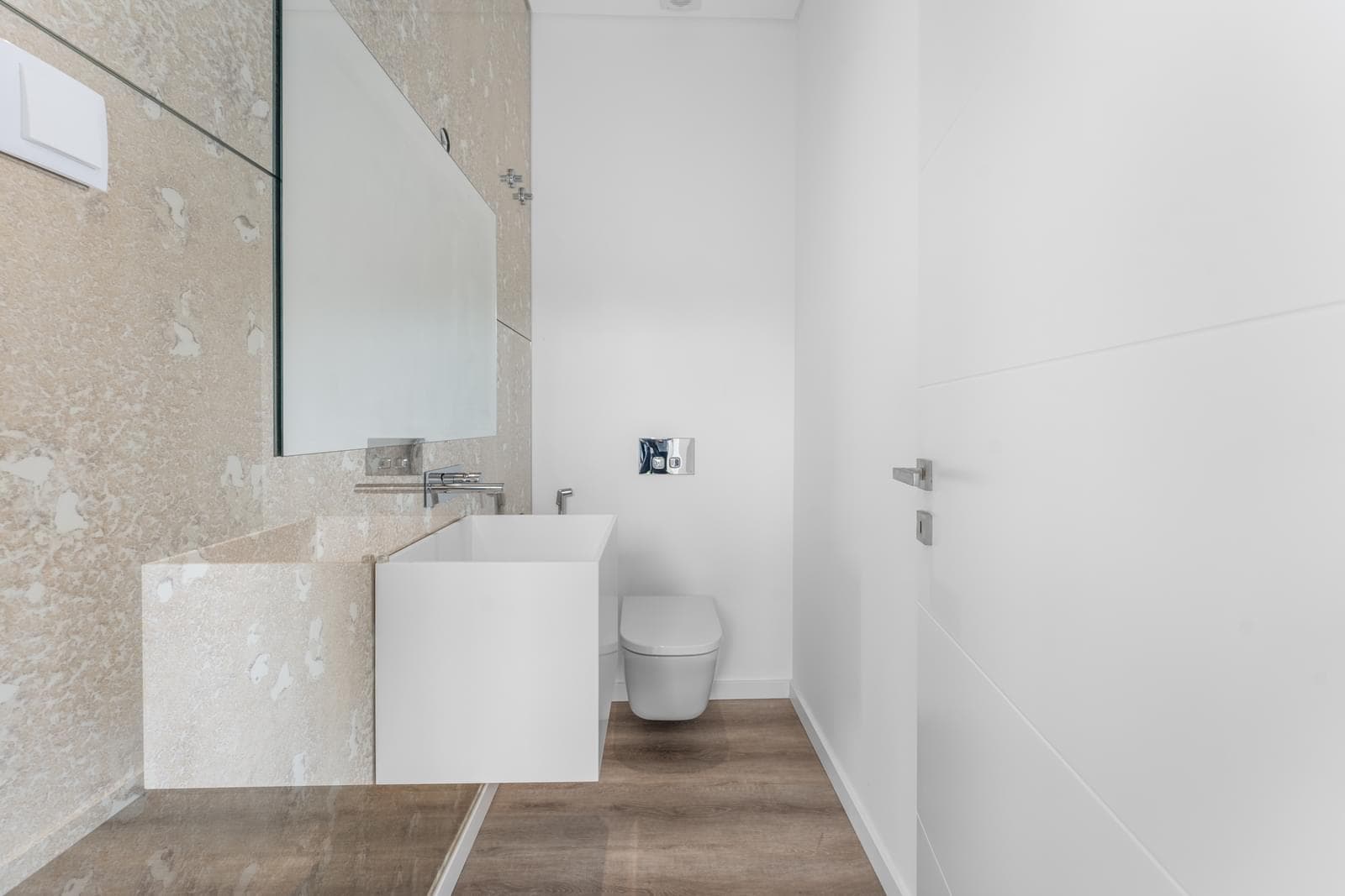Moradia Isolada T4 com piscina, Parede, Cascais - Imagem 17