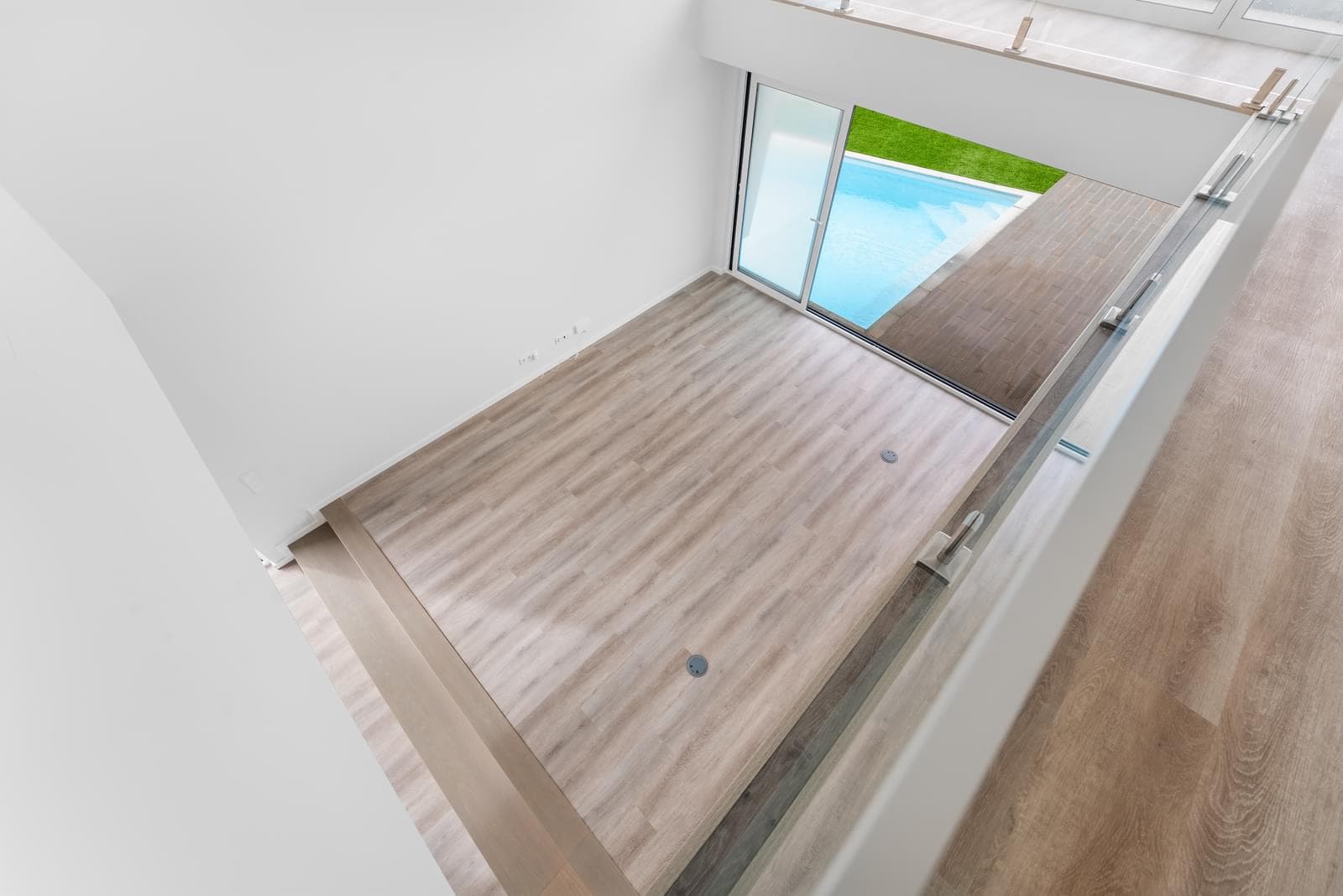 Moradia Isolada T4 com piscina, Parede, Cascais - Imagem 29