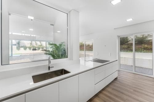 PF39452 - Moradia Isolada T4 com piscina, Parede, Cascais - Imagem 10