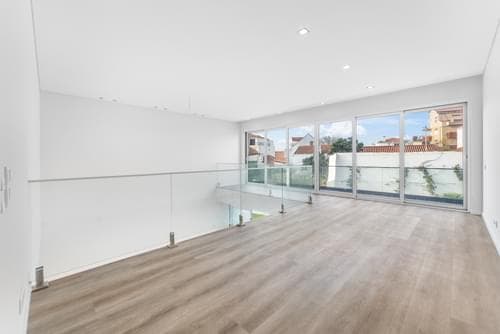 PF39452 - Moradia Isolada T4 com piscina, Parede, Cascais - Imagem 28