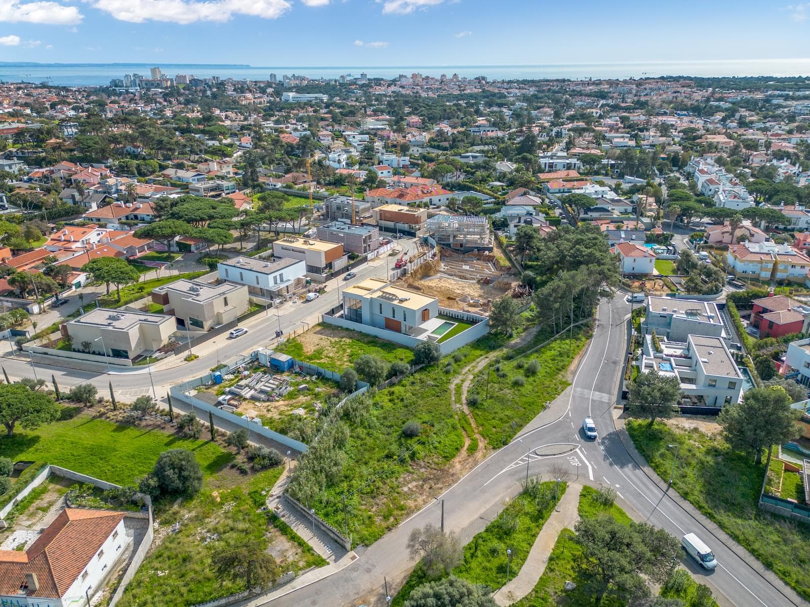 Moradia Isolada T5 com piscina, Cascais - Imagem 44