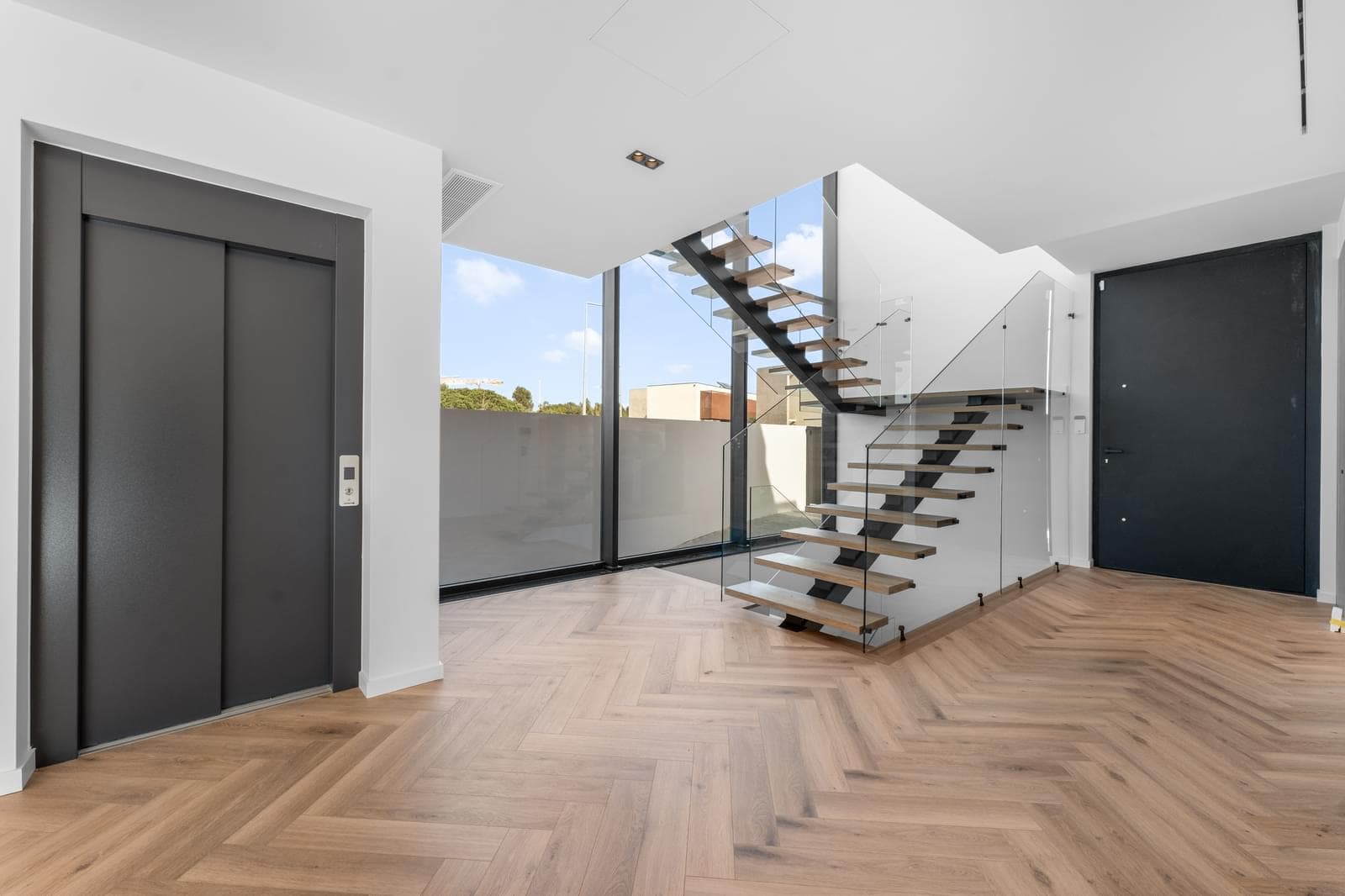 Moradia Isolada T5 com piscina, Cascais - Imagem 5