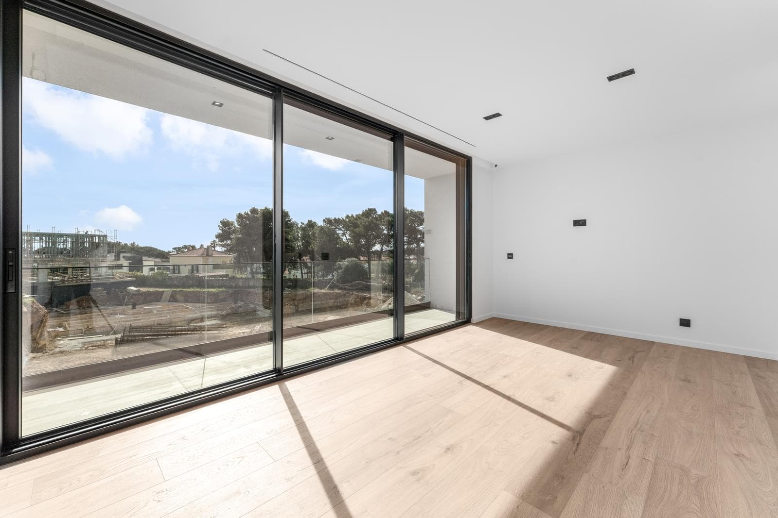 Moradia Isolada T5 com piscina, Cascais - Imagem 18