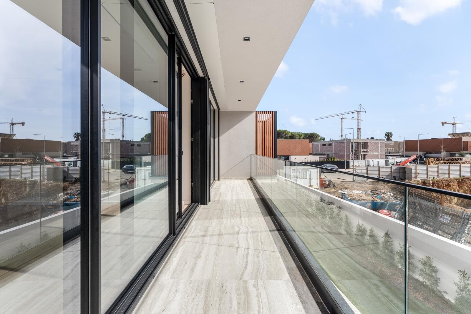 Moradia Isolada T5 com piscina, Cascais - Imagem 30