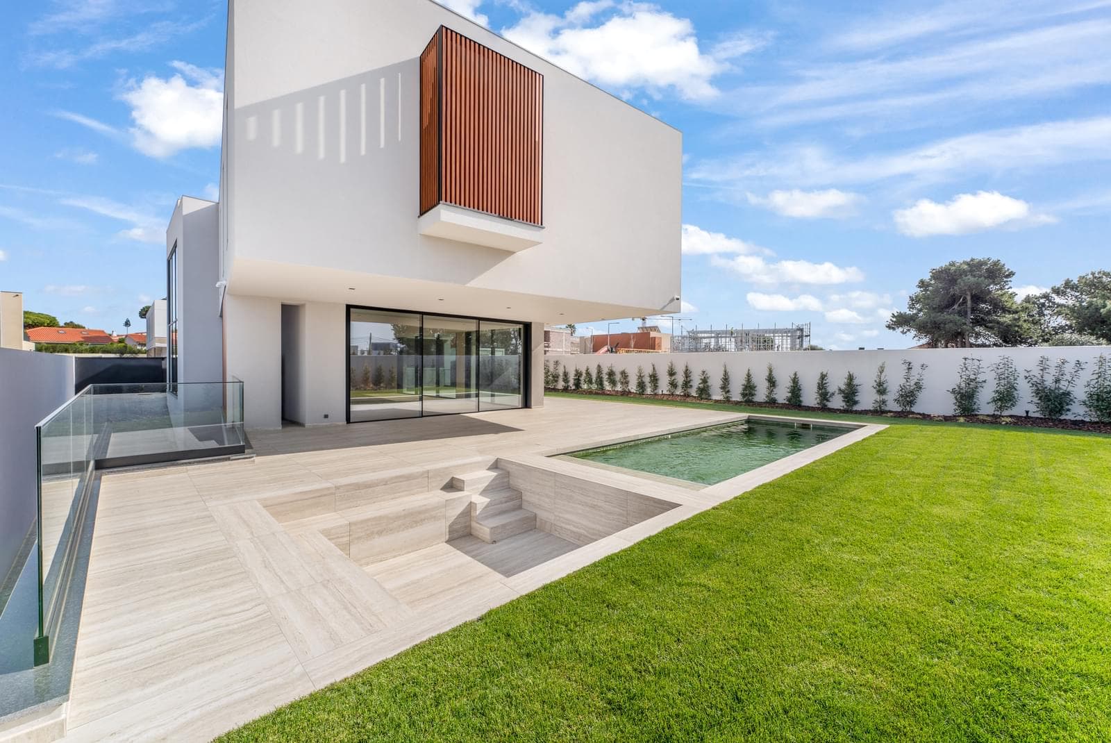 Moradia Isolada T5 com piscina, Cascais - Imagem 6