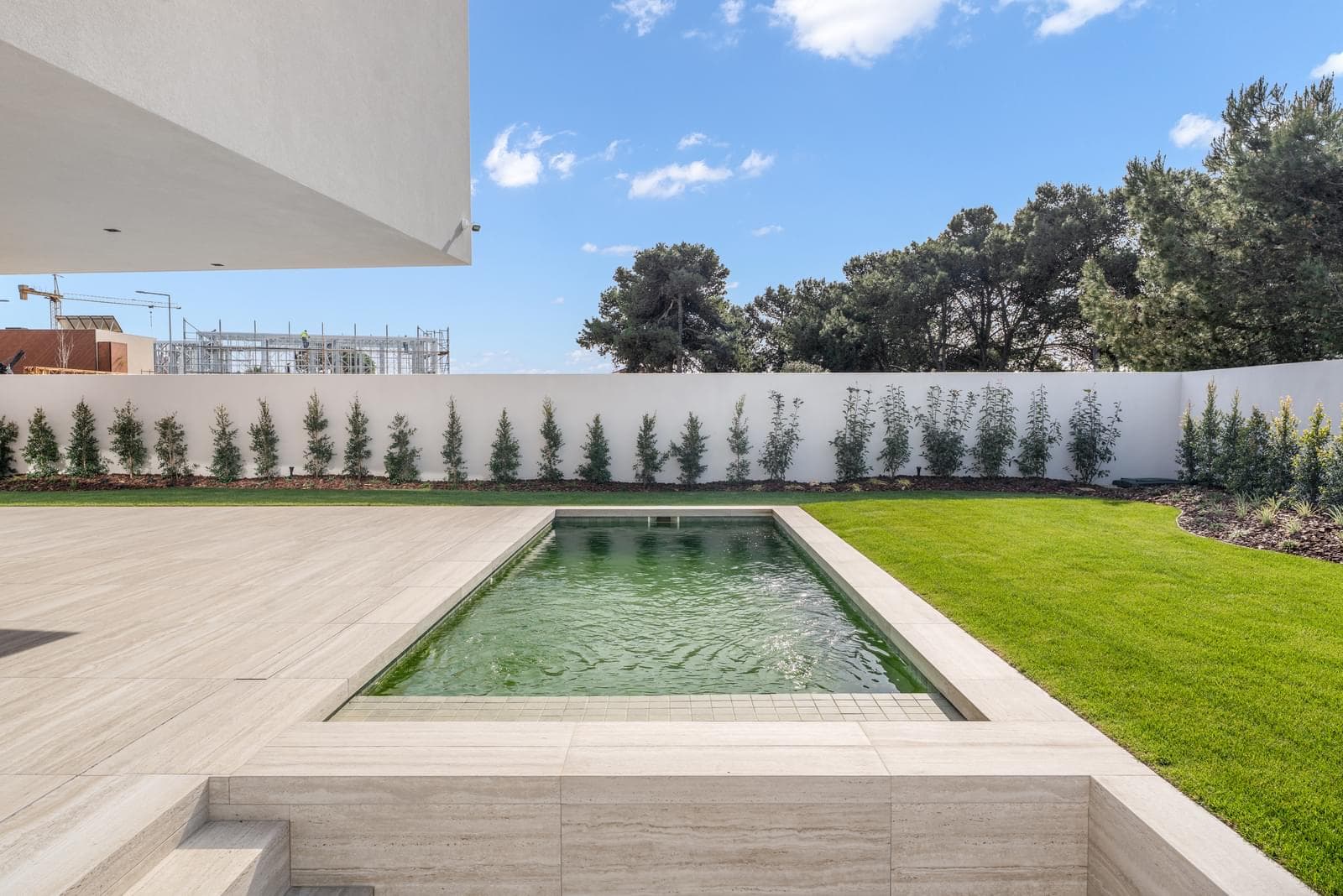 Moradia Isolada T5 com piscina, Cascais - Imagem 38