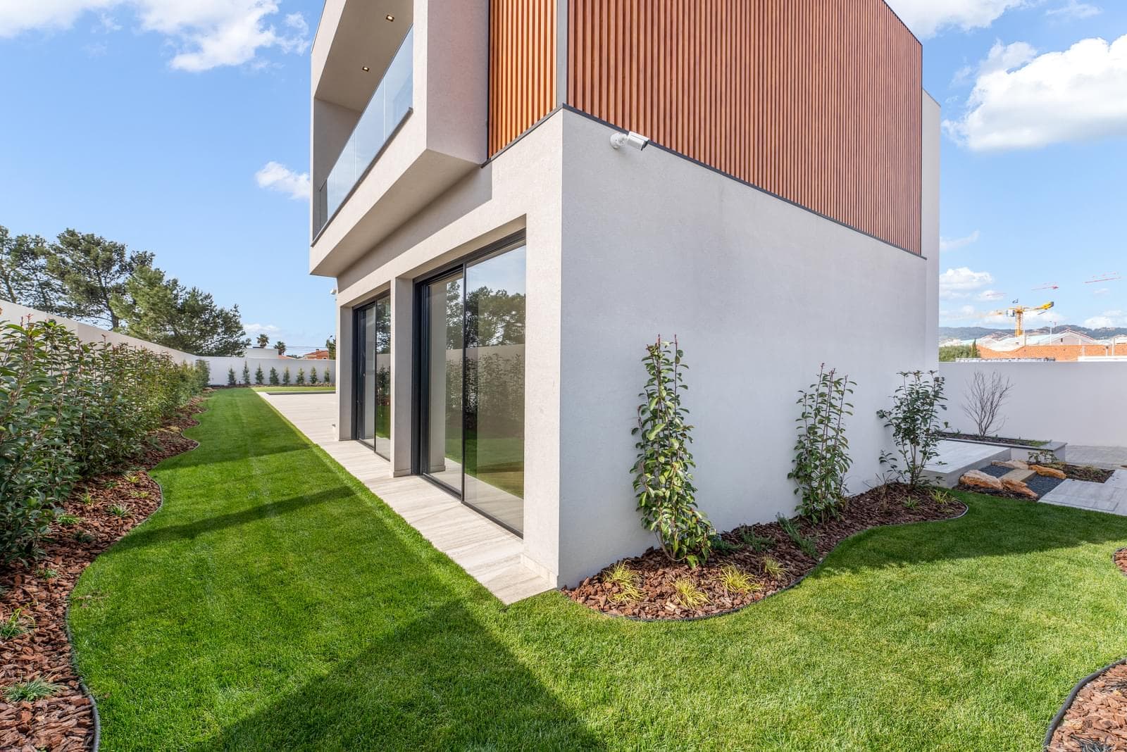 Moradia Isolada T5 com piscina, Cascais - Imagem 41