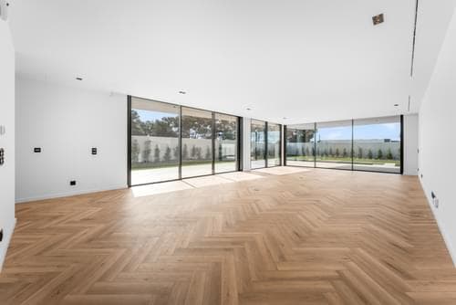 PF39454 - Maison isolée 6 pièces avec piscine, Cascais - Image 3