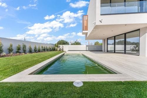 PF39454 - Maison isolée 6 pièces avec piscine, Cascais - Image 1