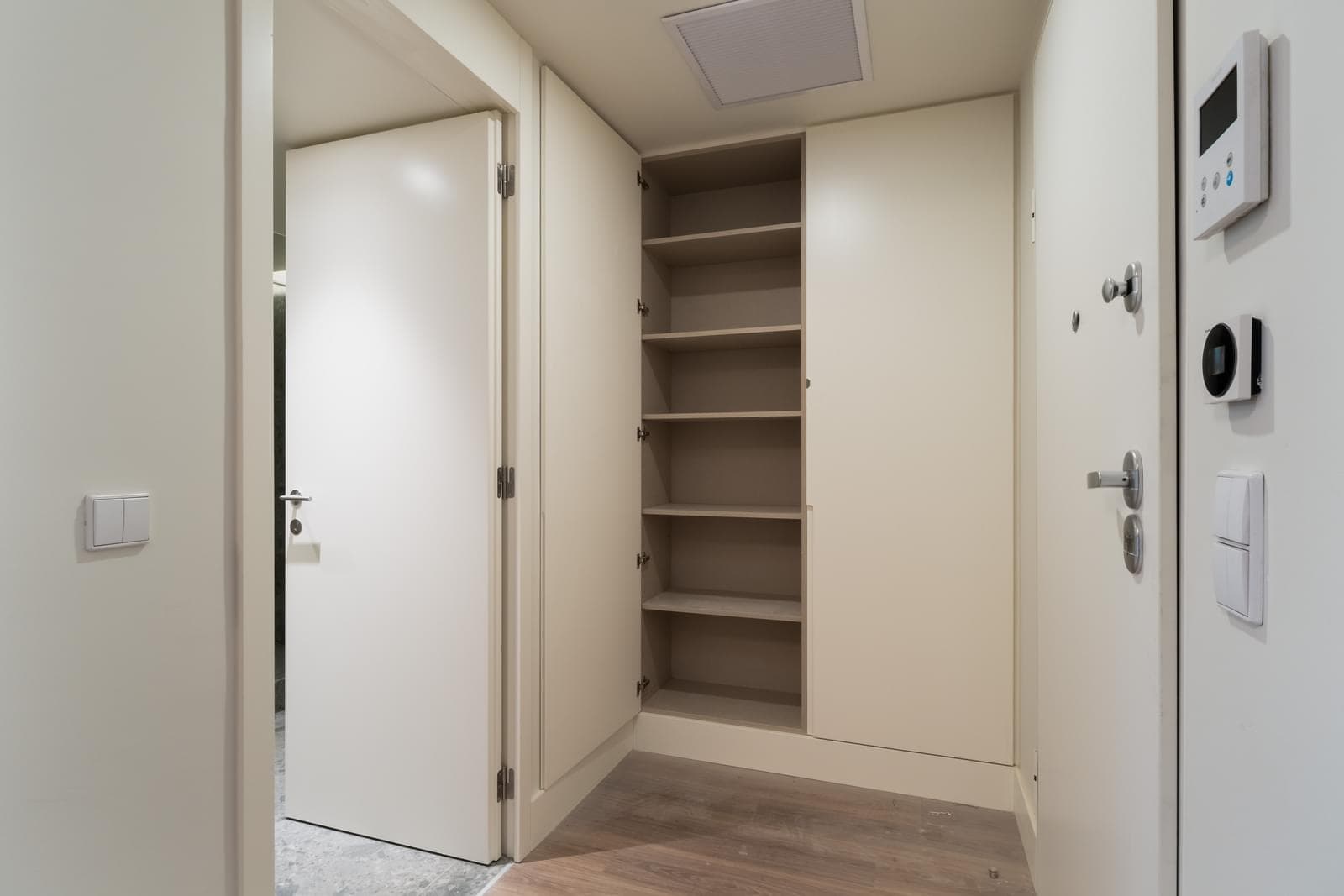 Apartamento T1 no Citiflat, Avenidas Novas, Lisboa - Imagem 12