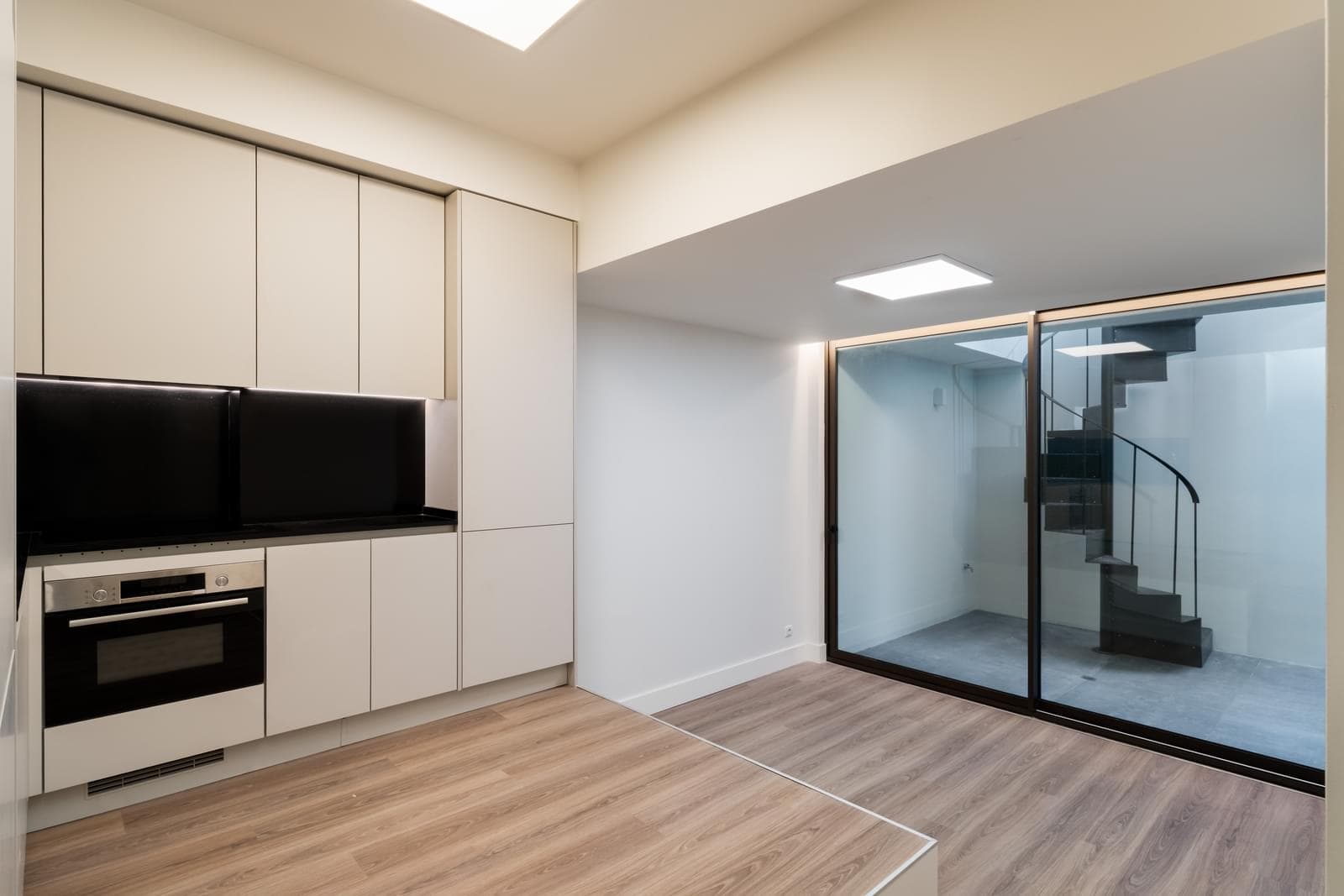 Apartamento T1 no Citiflat, Avenidas Novas, Lisboa - Imagem 3