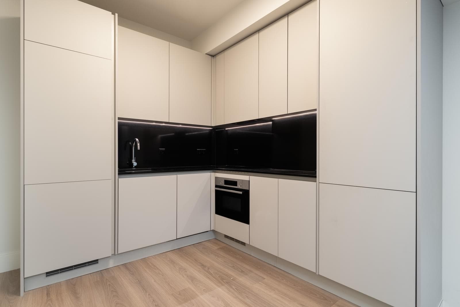 Apartamento T1 no Citiflat, Avenidas Novas, Lisboa - Imagem 4