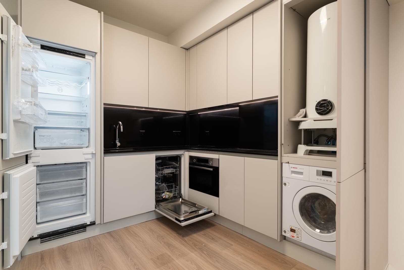 Apartamento T1 no Citiflat, Avenidas Novas, Lisboa - Imagem 5