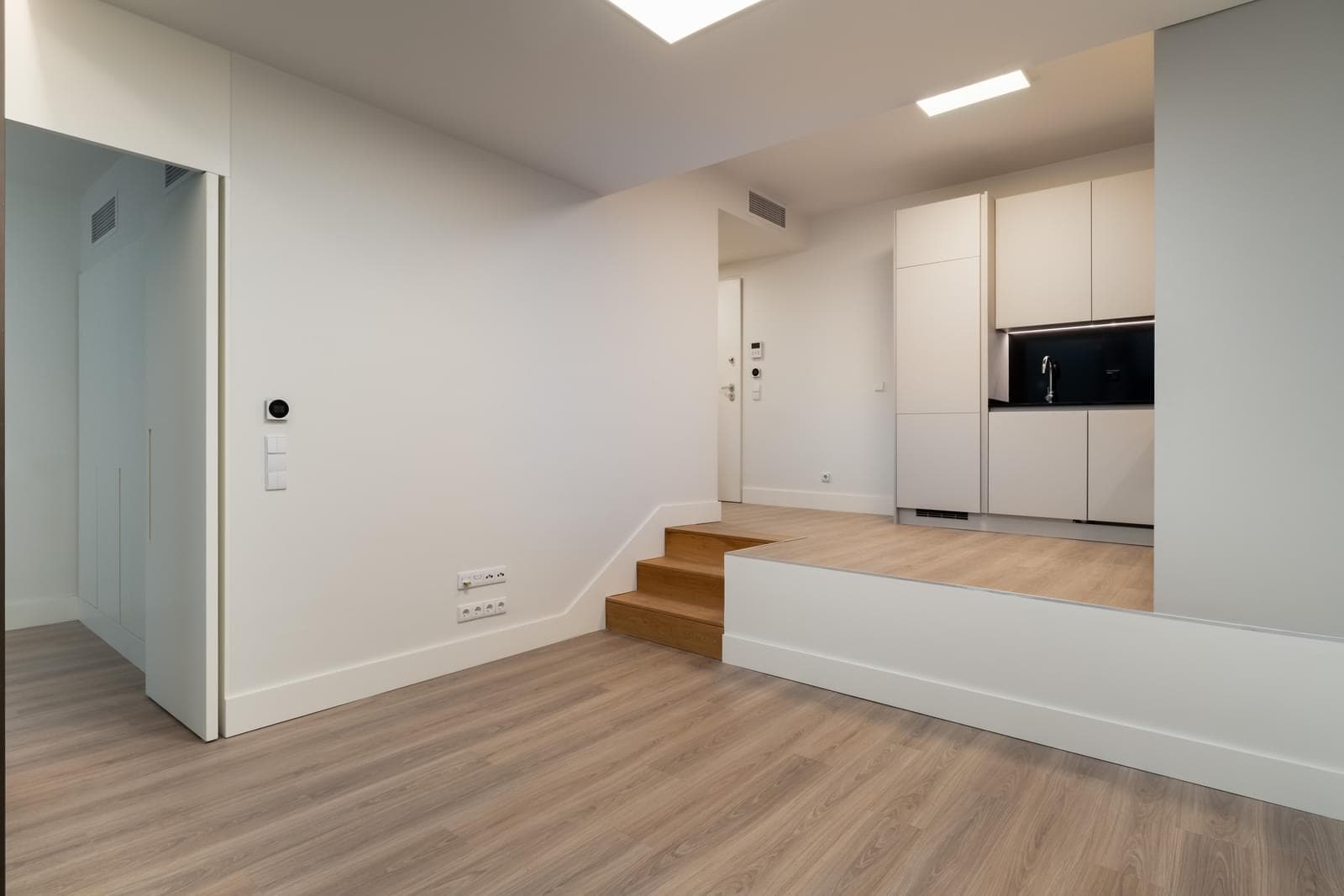 Apartamento T1 no Citiflat, Avenidas Novas, Lisboa - Imagem 6