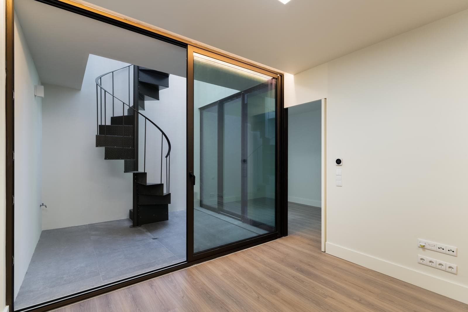 Apartamento T1 no Citiflat, Avenidas Novas, Lisboa - Imagem 1