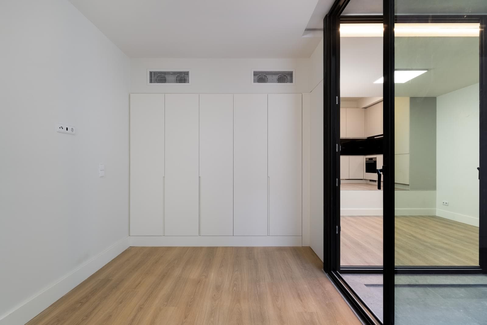 Apartamento T1 no Citiflat, Avenidas Novas, Lisboa - Imagem 7