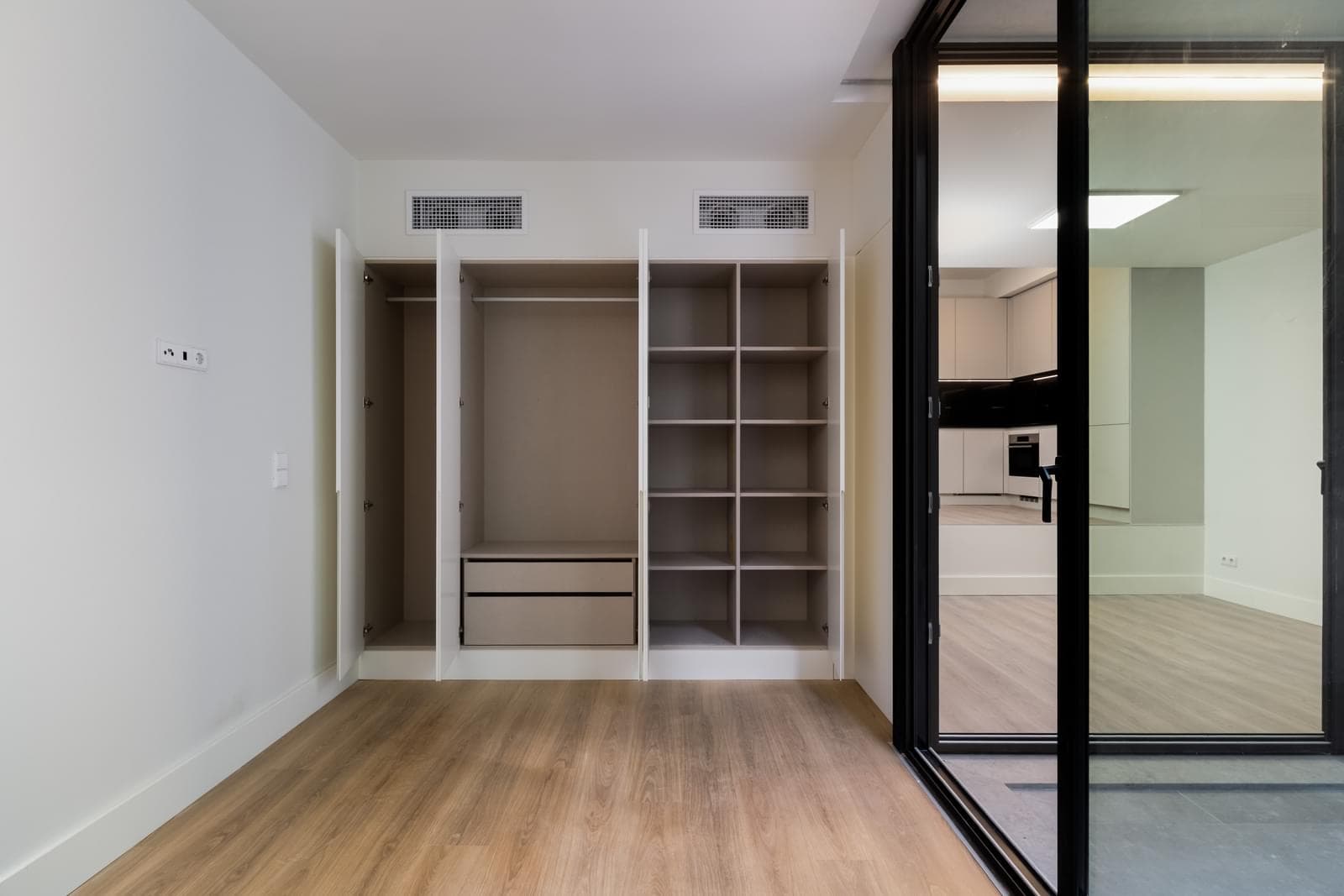 Apartamento T1 no Citiflat, Avenidas Novas, Lisboa - Imagem 8