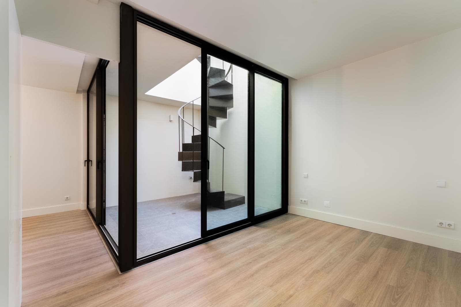 Apartamento T1 no Citiflat, Avenidas Novas, Lisboa - Imagem 9