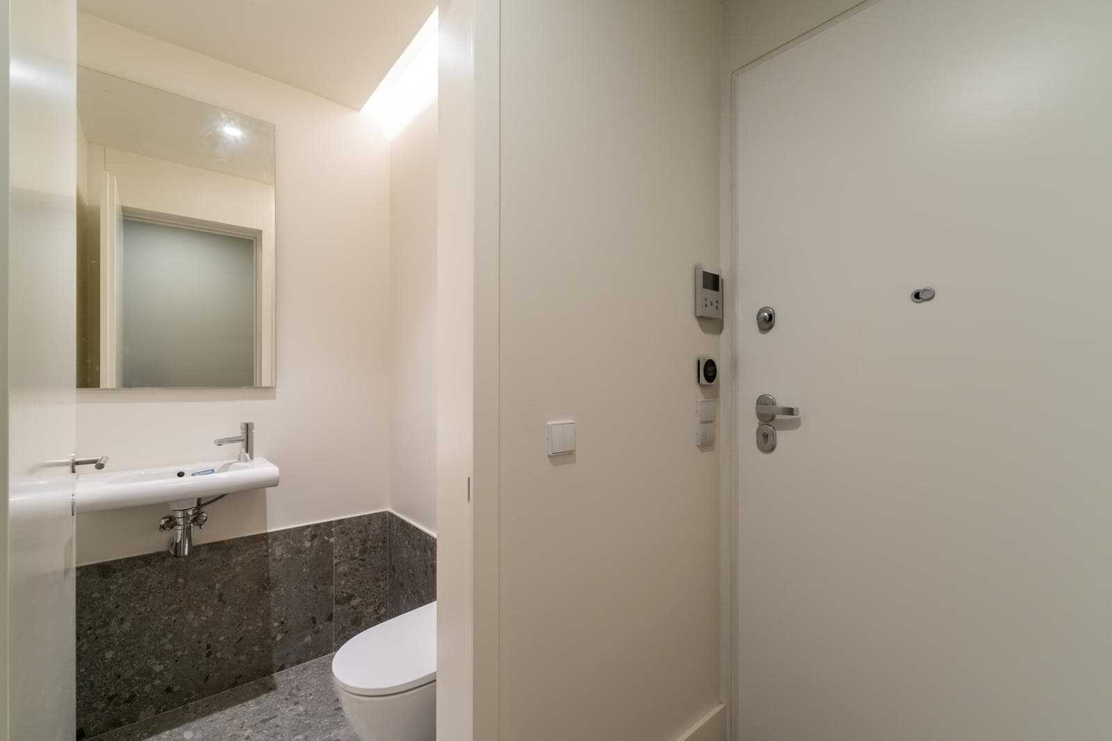 Apartamento T1 no Citiflat, Avenidas Novas, Lisboa - Imagem 9