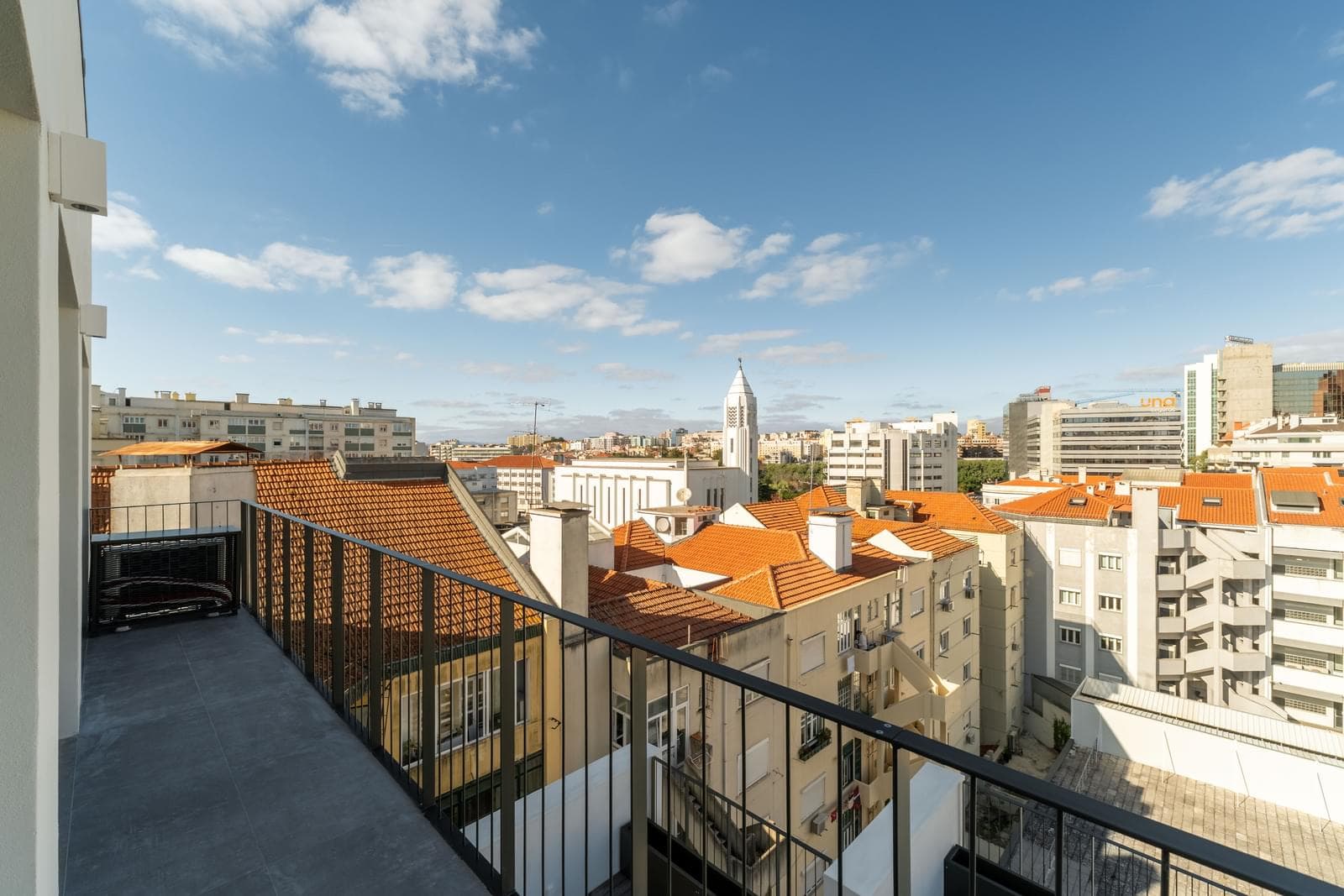 1 Bedroom Apartment in Citiflat, Avenidas Novas, Lisboa - Image 1