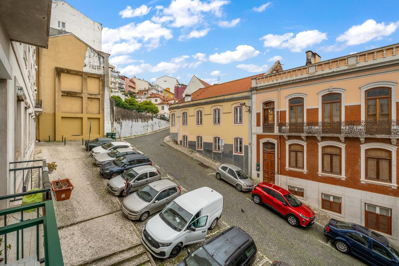 Apartamento T1 com varanda, Príncipe Real, Lisboa - Imagem 23
