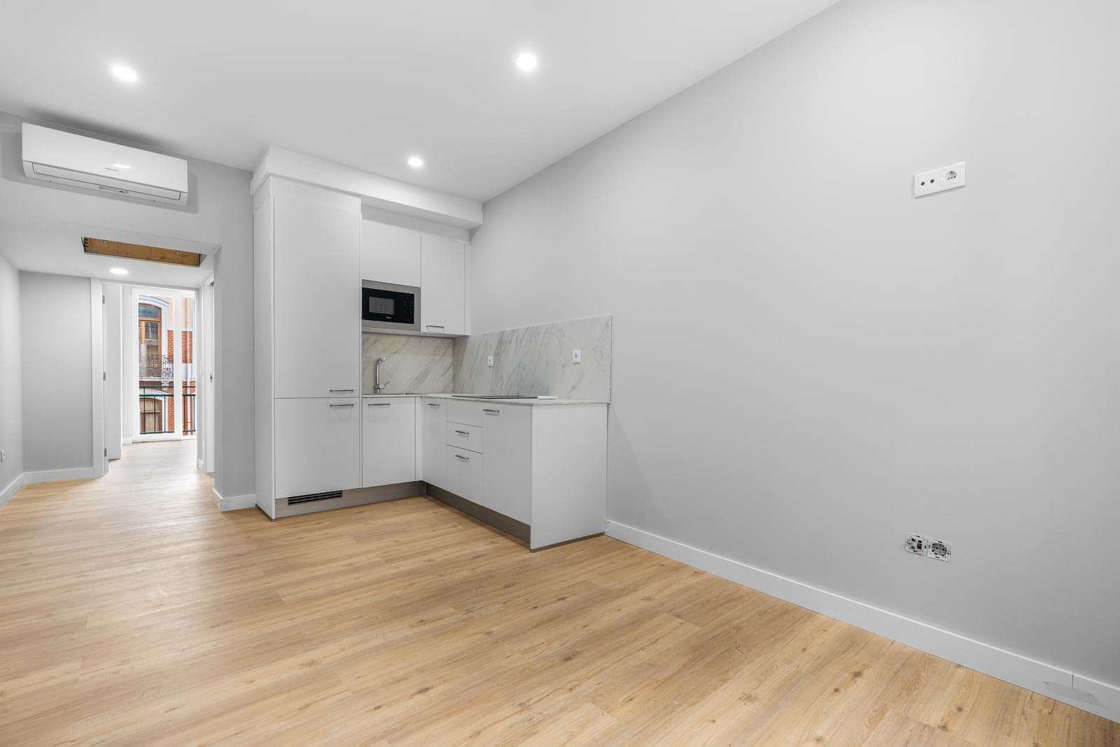 Apartamento T1 com varanda, Príncipe Real, Lisboa - Imagem 18