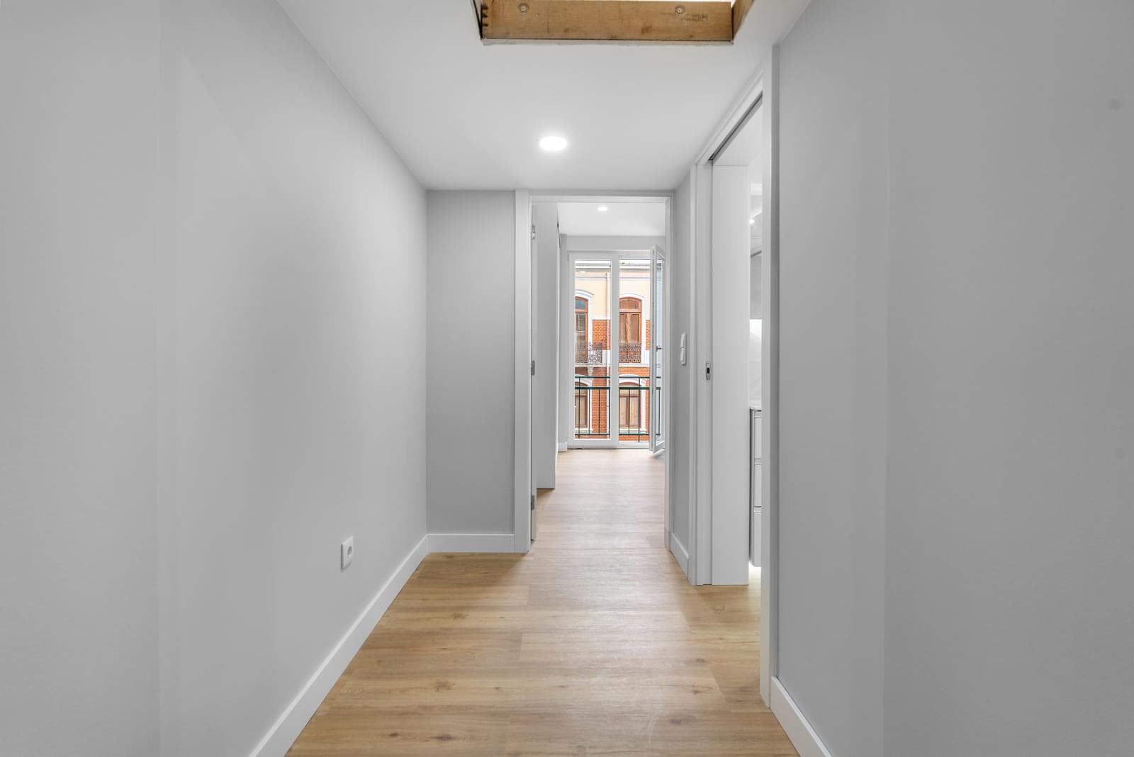 Apartamento T1 com varanda, Príncipe Real, Lisboa - Imagem 6