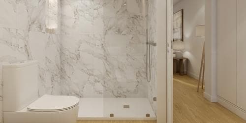 PF39486 - Apartamento T1 com varanda, Príncipe Real, Lisboa - Imagem 13