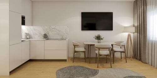 PF39486 - Apartamento T1 com varanda, Príncipe Real, Lisboa - Imagem 20