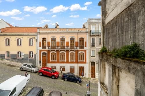 PF39486 - Apartamento T1 com varanda, Príncipe Real, Lisboa - Imagem 25