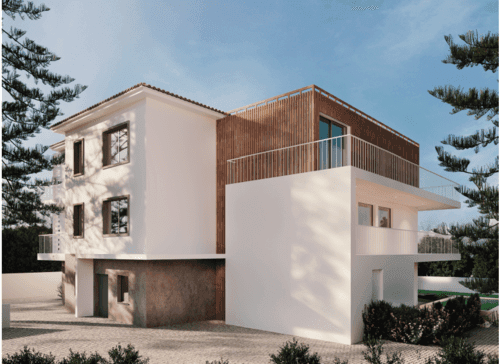 PF39489 - Moradia T4 com piscina, Carcavelos, Cascais - Imagem 9