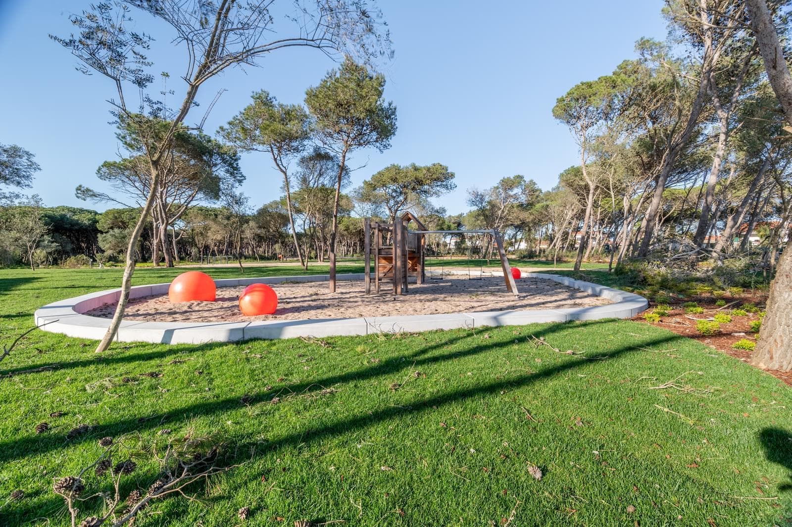 Appartement 3 pièces avec piscine, Areia, Cascais - Image 32