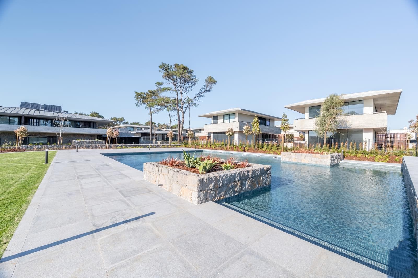 Appartement 3 pièces avec piscine, Areia, Cascais - Image 25