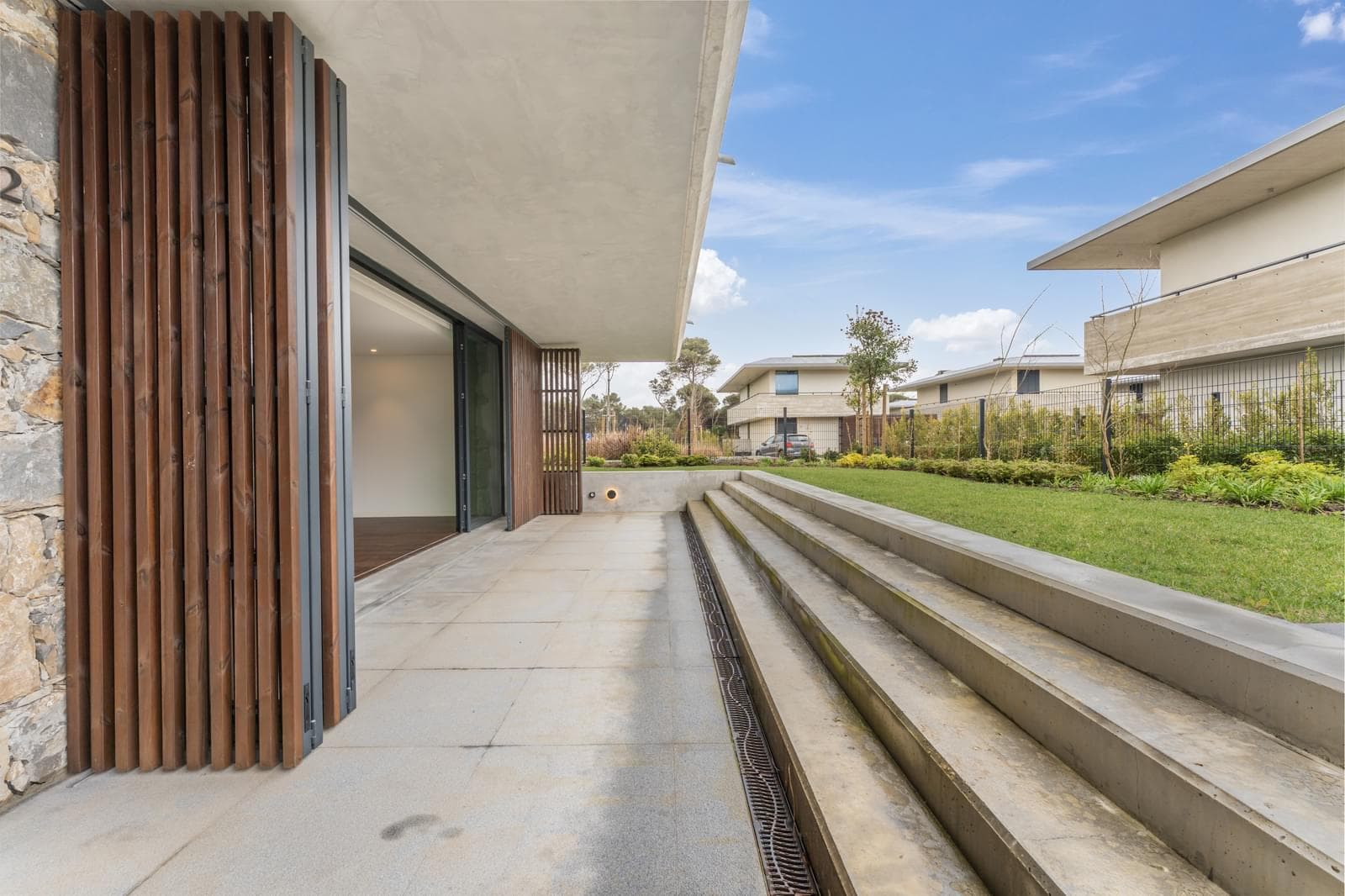 Appartement 3 pièces avec piscine, Areia, Cascais - Image 10