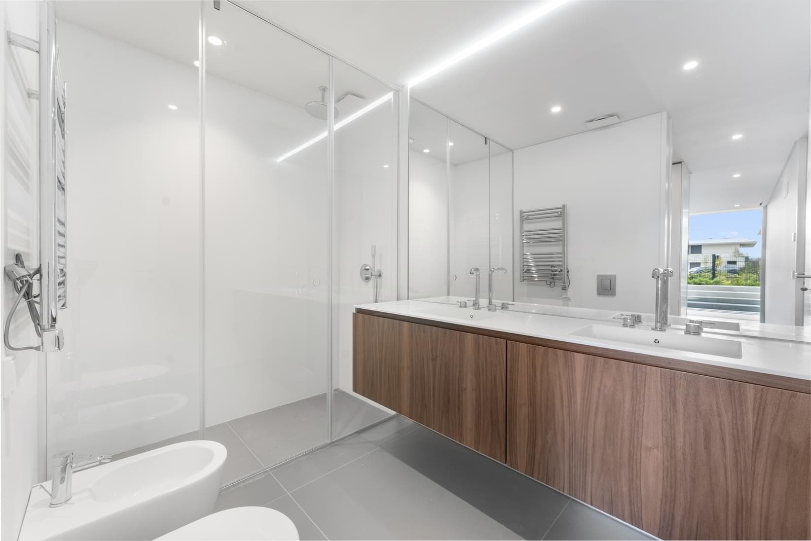 Appartement 3 pièces avec piscine, Areia, Cascais - Image 21