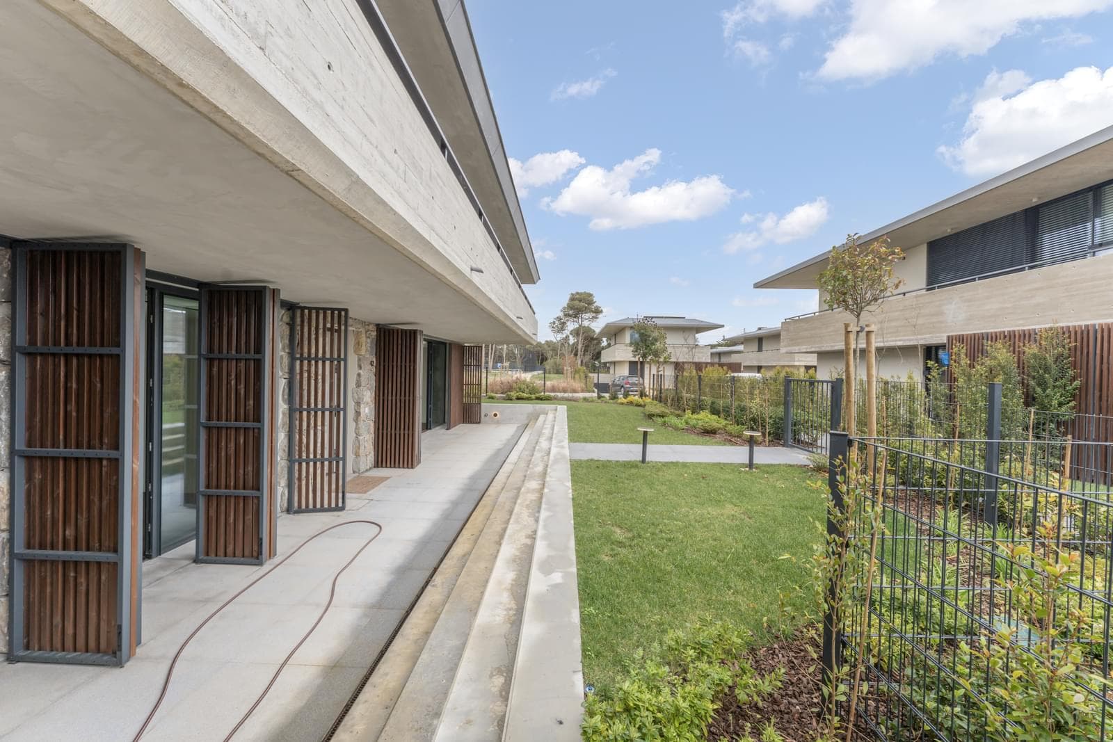 Appartement 3 pièces avec piscine, Areia, Cascais - Image 11