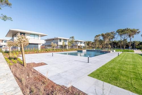 PF39493 - Apartamento T2 com piscina, Areia, Cascais - Imagem 26