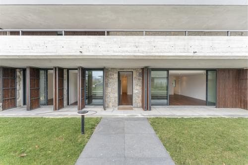 PF39493 - Apartamento T2 com piscina, Areia, Cascais - Imagem 1