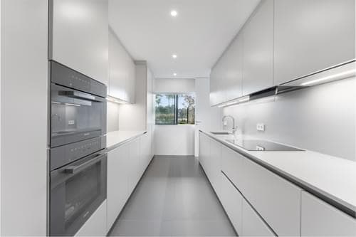 PF39493 - Apartamento T2 com piscina, Areia, Cascais - Imagem 3