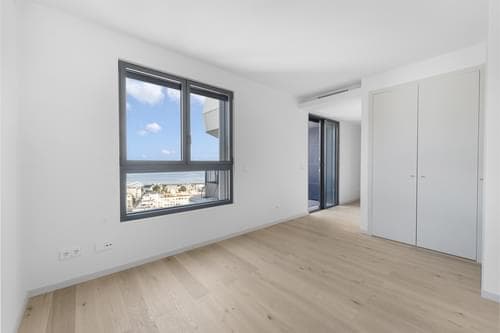 PF39542 - Penthouse T3 com vista, Parque das Nações, Lisboa - Imagem 11